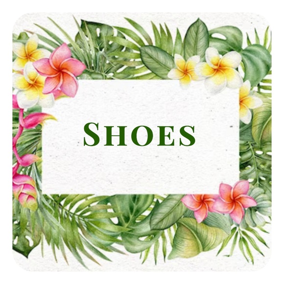 👟🥿👠👞🥾👢👡🩴 - Picture 1 of 1